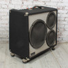 Polytone - 102 1x12" And 2x8" 100 Watt Solid State Guitar Combo Amp USED