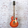 Epiphone 2023 1959 Inspired by Gibson Les Paul Electric Guitar Cherry Sunburst w/HSC USED