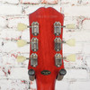 Epiphone 2023 1959 Inspired by Gibson Les Paul Electric Guitar Cherry Sunburst with HSC USED