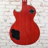 Epiphone 2023 1959 Inspired by Gibson Les Paul Electric Guitar Cherry Sunburst with HSC USED