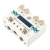 GFI Specular Tempus Reverb/Delay Effect Pedal USED