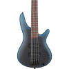 Ibanez - SR505NMAM SR - 5-String Bass Guitar - Midnight Arctic Ocean Matte
