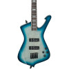 Ibanez - ICB720FMCBS - Iceman Electric Bass Guitar - Cosmic Blue Starburst - w/ Gigbag 