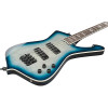 Ibanez ICB720FMCBS ICEMAN BASS Cosmic Blue Starburst w/Gigbag