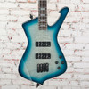 Ibanez ICB720FMCBS ICEMAN BASS Cosmic Blue Starburst w/Gigbag