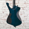 Ibanez - ICB720FMCBS - Iceman Electric Bass Guitar - Cosmic Blue Starburst - with Gigbag (ICB720FMCBS)