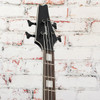 Ibanez - ICB720FMCBS - Iceman Electric Bass Guitar - Cosmic Blue Starburst - with Gigbag (ICB720FMCBS)