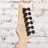 Ibanez - RG470DXWWZM RG Series - Electric Guitar - Wine Red Frozen Matte (RG470DXWWZM)
