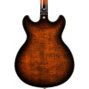 Ibanez - ASH300TBC - Artstar Hollowbody Electric Guitar - Antique Tobacco Brown - w/ Hardshell Case