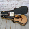 Taylor - 2026 Gold Label 710e - Acoustic-Electric Guitar - Natural - w/ Hardshell Case - x5065
