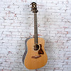 Taylor - 2026 Gold Label 710e - Acoustic-Electric Guitar - Natural - w/ Hardshell Case - x5065