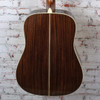 Martin - 2025 D-28 Billy Strings Signature - Acoustic Guitar - Natural w/ Antique Toner - w/ Hardshell Case - x2286