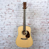 Martin - 2025 D-28 Billy Strings Signature - Acoustic Guitar - Natural w/ Antique Toner - w/ Hardshell Case - x2286