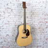 Martin - 2025 D-28 Billy Strings Signature - Acoustic Guitar - Natural w/ Antique Toner - w/ Hardshell Case - x2286