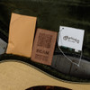Martin - 2025 D-28 Billy Strings Signature - Acoustic Guitar - Natural w/ Antique Toner - w/ Hardshell Case - x2286