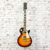 Epiphone - IGC 1959 Les Paul Standard Reissue - Electric Guitar - Washed Bourbon Burst - w/ Hardshell Case