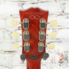 Epiphone - IGC 1959 Les Paul Standard Reissue - Electric Guitar - Washed Bourbon Burst - w/ Hardshell Case