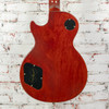 Epiphone - IGC 1959 Les Paul Standard Reissue - Electric Guitar - Washed Bourbon Burst - w/ Hardshell Case