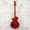 Epiphone - IGC 1959 Les Paul Standard Reissue - Electric Guitar - Washed Bourbon Burst - w/ Hardshell Case