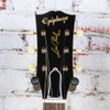 Epiphone Inspired By Gibson Custom 1960 Les Paul Special Double Cut TV Yellow w/ HSC