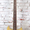 Epiphone Inspired By Gibson Custom 1960 Les Paul Special Double Cut TV Yellow w/ HSC