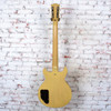 Epiphone Inspired By Gibson Custom 1960 Les Paul Special Double Cut TV Yellow w/ HSC