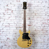 Epiphone Inspired By Gibson Custom 1960 Les Paul Special Double Cut TV Yellow w/ HSC