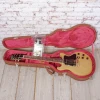 Epiphone - 1960 Les Paul Special Double Cut Reissue - Electric Guitar - TV Yellow - with  Hardshell Case