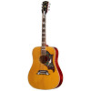 Epiphone - 1963 Dove Reissue - Acoustic-Electric Guitar - Natural - w/ Hardshell Case