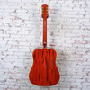 Epiphone Inspire By Gibson Hummingbird Standard, Cherry Sunburst