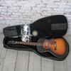 Epiphone Inspired By Gibson L-00 Standard Vintage Sunburst