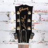Gibson Les Paul Junior Double Cutaway Ebony