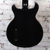 Gibson Les Paul Junior Double Cutaway Ebony