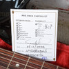 Gibson Les Paul Junior Double Cutaway Ebony