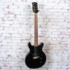 Gibson Les Paul Junior Double Cutaway Ebony