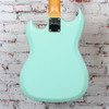 Hagstrom 2019 Retroscape H-III Electric Guitar Seafoam Green USED
