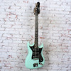 Hagstrom 2019 Retroscape H-III Electric Guitar Seafoam Green USED