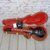 Gibson - Noel Gallagher Les Paul Standard - Electric Guitar - Ebony - w/ Hardshell Case - x0035