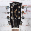 Gibson - Noel Gallagher Les Paul Standard - Electric Guitar - Ebony - w/ Hardshell Case - x0035