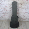 Gibson - Mark Morton Les Paul Modern - Figured Quilt - Translucent Ebony Stain Burst Satin x0283
