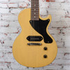 Epiphone - Les Paul Junior - Electric Guitar - TV Yellow - w/ Gigbag