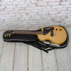 Epiphone Les Paul Junior TV Yellow