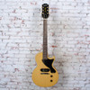 Epiphone Les Paul Junior TV Yellow
