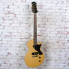Epiphone Les Paul Junior TV Yellow