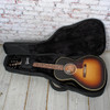 Gibson - L-00 Special - Acoustic-Electric Guitar - Satin Vintage Sunburst - w/ Premium Softshell Case - x6038