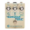 Caroline Corporation Hawaiian Pizza Sweet And Savory Fuzz Effect Pedal USED