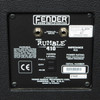 Fender - 2010 Rumble 410 - 4x10 Bass Speaker Cab 4 Ohms 1000 Watts - USED