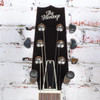 Heritage - H-535 Semi-Hollow - Electric Guitar Transparent Cherry w/HSC 7lbs 13oz USED