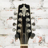 Trinity College - Mandola Natural with HSC - USED