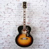 Gibson - SJ-200 Original - Acoustic-Electric Guitar - Vintage Sunburst - w/ Hardshell Case - x6023